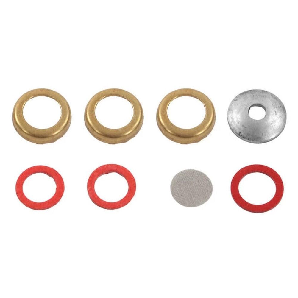 New For Farmall CUB Carburetor kit International Tractor Carb NO VALVE