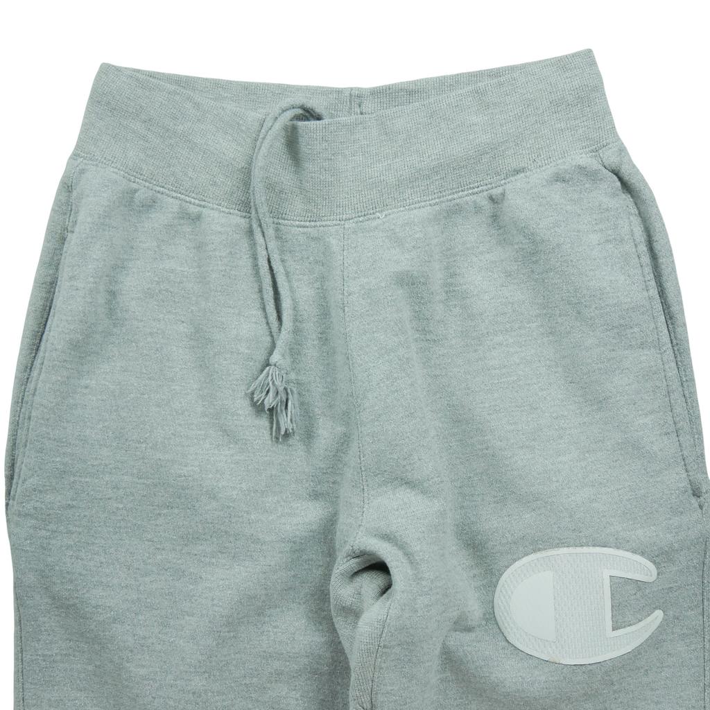 Men's Grey Sweatpants