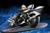 Saber Saber Motorisierter Kürassier Maßstab PVC bemalt Fertigfigur Fate/Zero & 1/8
