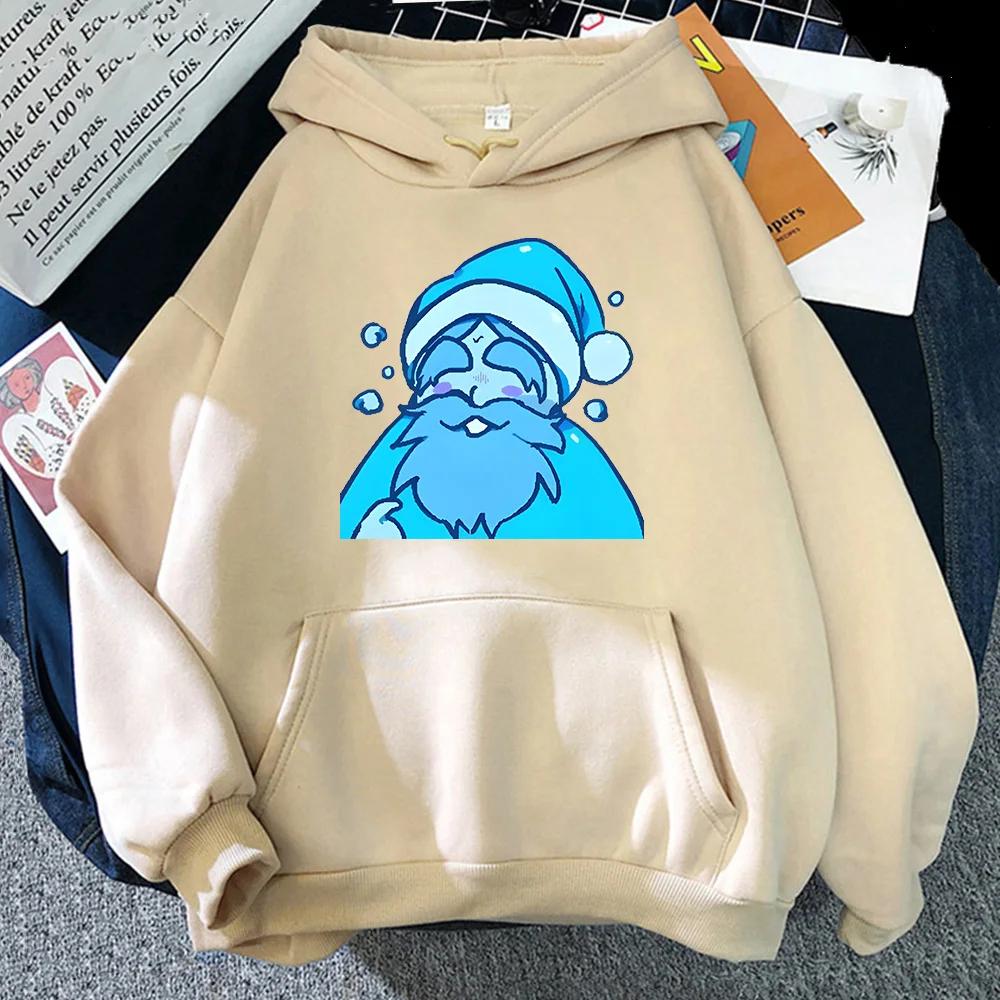 Stardew Valley Hoodie Casual Game Clothes Printed Graphic Sweatshirts Unisex Hoody Autumn Fleece Long-sleeve Retro Style Tops
