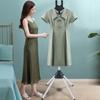 Steamer Stand, Garment Hanger for Steaming Clothes Drying Rack Fabric Steamer Ironing Steamer Bracket with Stand for Home