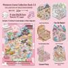 Miniature Scene Collection: 3D High-Value Landscaping Cottage Stickers