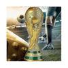 (36ס"מ)27/36 ס"מ גביע כדורגל גביע העולם העתק שרף דגם גביע מזכרת למעריץ כדורגל מתנה