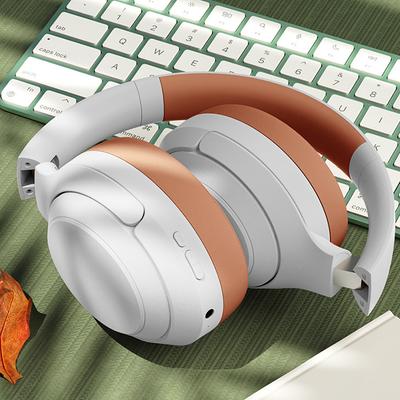 Audio i wideo – Słuchawki bezprzewodowe