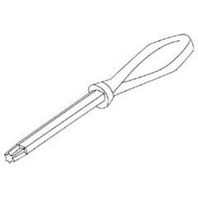 Dijet Wrench A20SD (Metalwork)