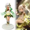 Impact Genshin Nahida Figurine Game Cartoon Model Toys Statuary Gifts Christmas