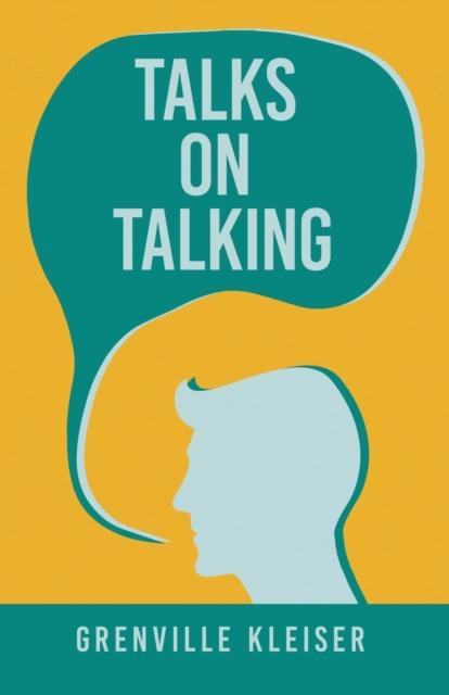 The Talks On Talking Book