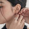 NUDOOR Dewdrop Earring