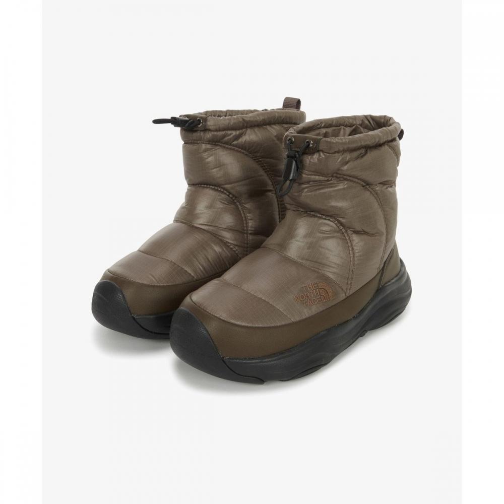 

The North Face Half Dome Boot Beige Brown Ns87r64b BEIGE BROWN/230MM