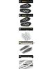 Lynk&Co 01 Air Vent Decorative Frame Electroplated Sequin Sticker
