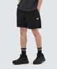 SNOWPEAK APPAREL Taslan Carapace Shorts (S25Mulhp64) Black