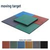 Outdoor Rubber Playground Floor Mat