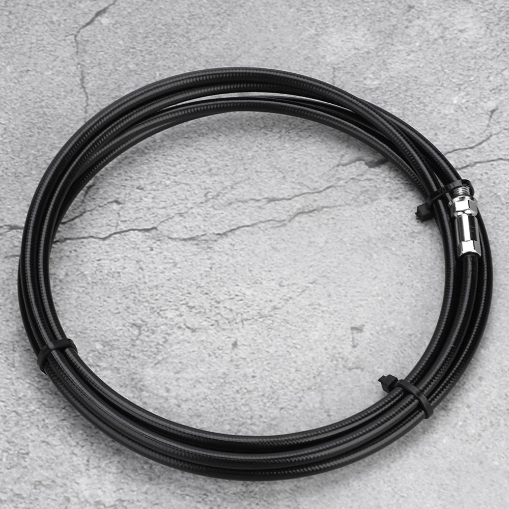 1 Set 2m Length Hydraulic Disc Brake Hose Bike Brake Hose Kit for AVID E5 E9 ER XX XO Bicycle Repair