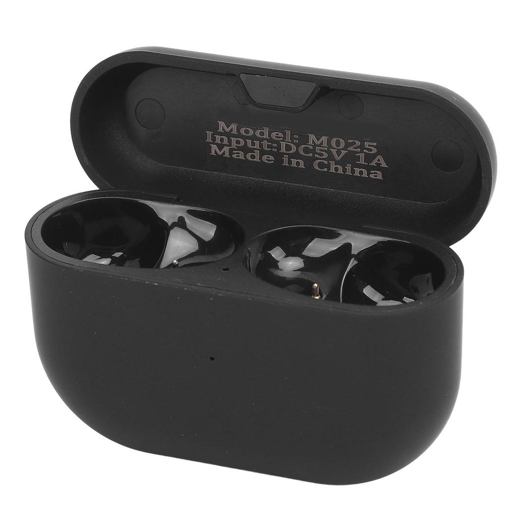 Charging Case Fast Charging 590mAh Battery LED Indicator for Elite 10 True Wireless Bluetooth Earbuds