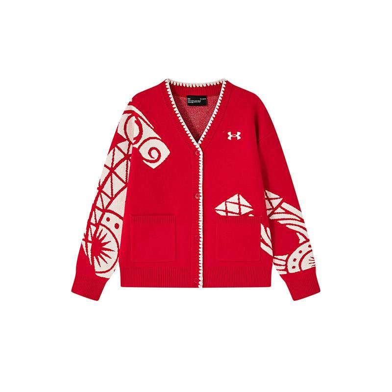 Under Armour Sweater Life Collection Teenagers 254231561 130