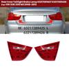 BMW E90 3 Series 328i 335i M3 Left Rear Inner Tail Light 63217289427.