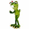 Frog Nurse Figurine 16 Funny Frog For Doctors And Nurses