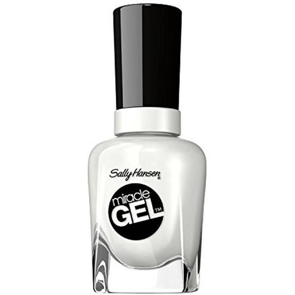 Sally Hansen - Gel de Miracle Couleur de Clou N. 450 Get Mod - 0.5 fl. Oz.- 14.8 ml