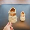 New Style Baby Shoes with Soft Soles - Toddler Shoes for Girls, Anti-slip Baby Single Shoes