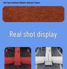 Custom Floor Mats for Hongqi HS6 PHEV 2026 - Full Surround Interior Protection