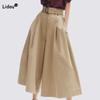 Gonne e pantaloni da donna – Pantaloni e pantaloncini capri
