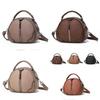 Fashion-forward Pu Leather Bucket Bag For Women With Trendy Chain Strap Available In Various Colors