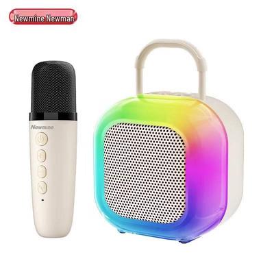 Audio & Video – Karaoke-Player