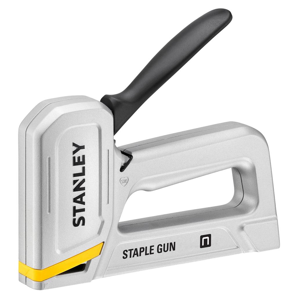 STANLEY Heavy Duty Staple Gun