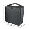 Fishing Reel Gear Bag Portable Storage Long-Lasting