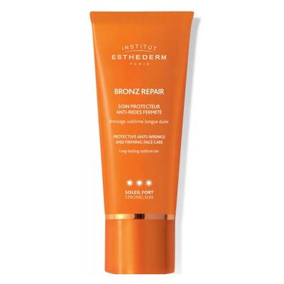 Bronz Repair Protective Anti Wrinkle And Firming Gentle Sun Strong Sun 50ml