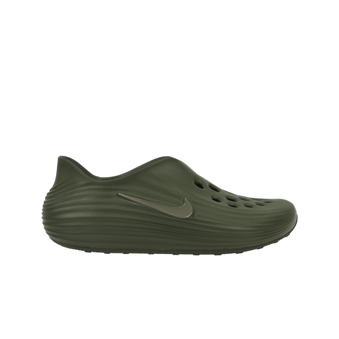 Мужские кроссовки Nike ReactX Rejuven8 Medium Olive Зеленый HV5060-201 40