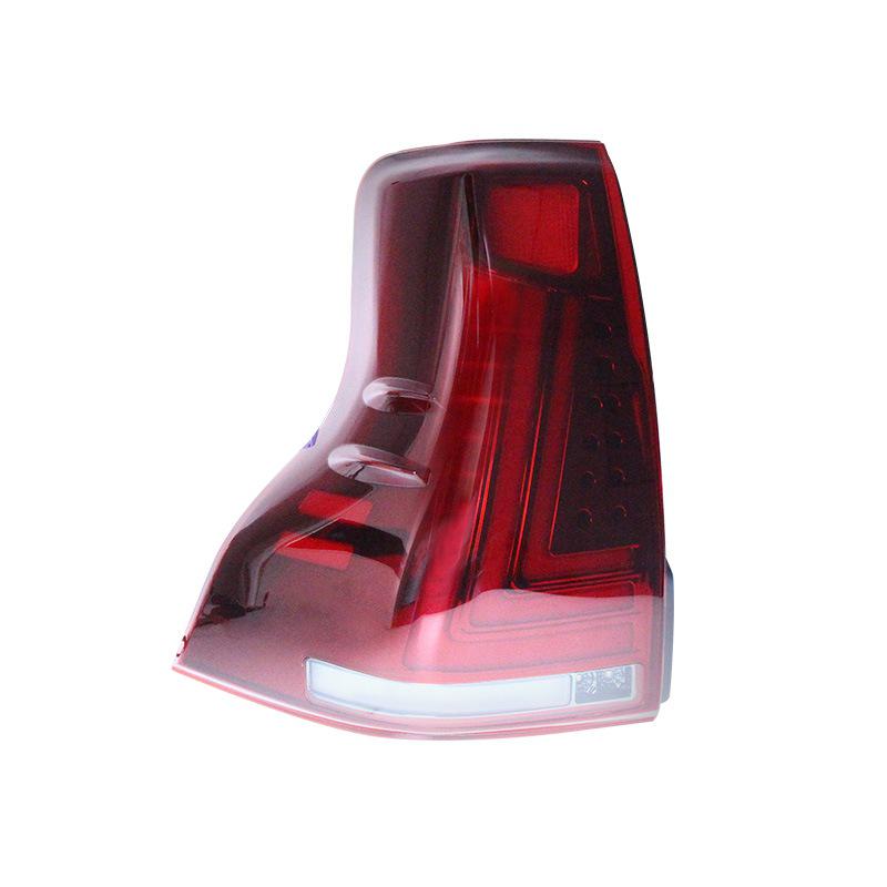 LED Sequential Turn Signal Taillights for 10-20 Toyota Prado