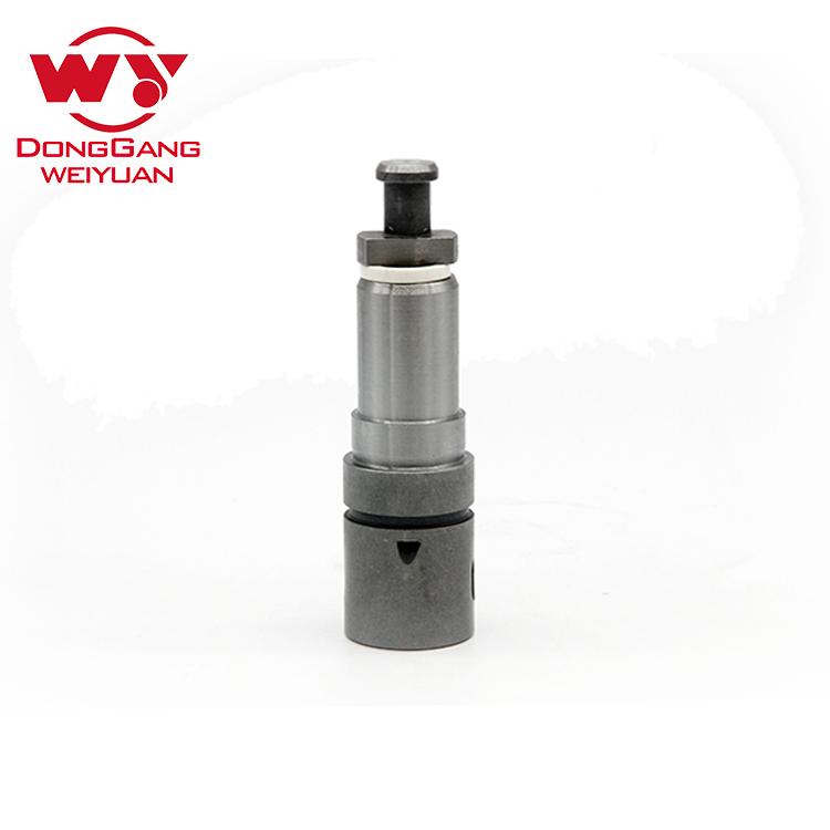 Marine Plunger, ZW135.5P, R13.5-3083-105/135-5, DIA.13.5, Suit For Engine SKL NVD 26.2, Diesel Fuel Engine Injection System Part