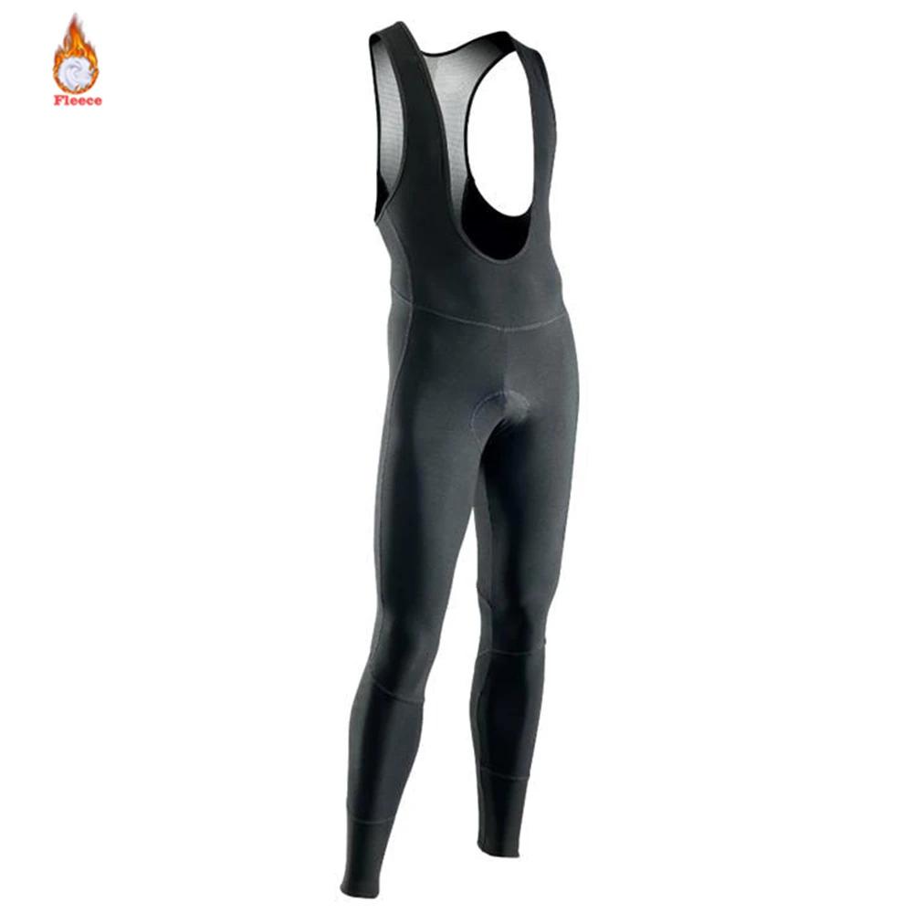 2025 Raudax Winter Thermal Fleece Cycling Jersey Set Warmer Ropa Ciclismo Men Long Sleeve MTB Cycling Clothing Triathlon Suit