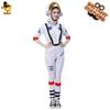 Masquerade Stage Costume Cosplay Costume Cosplay Costume Party Costume Big Female Astronaut Costume