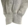 KENZO GOLF 90s Made In Japan Old Long Sleeve Trainer 4 Gray Sweat Men's Used