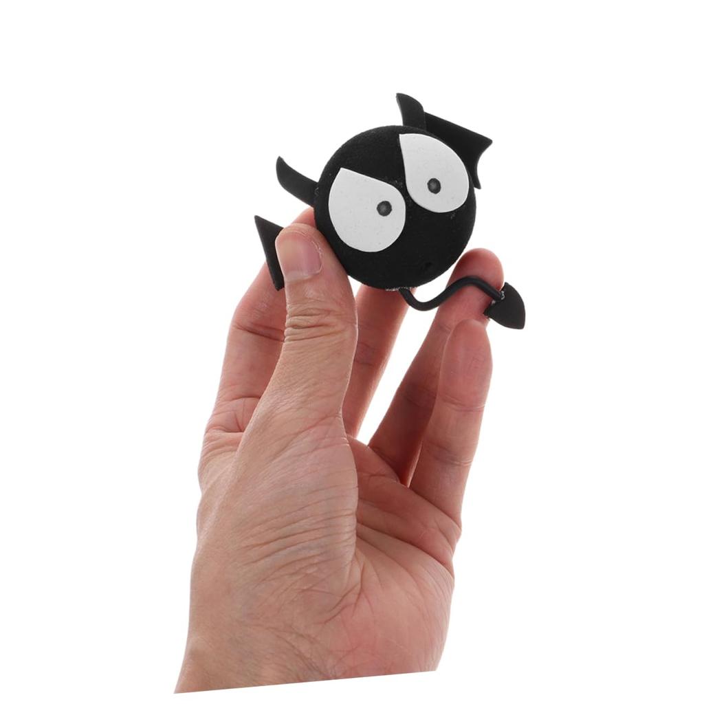 DEARMAMY 3pcs Car Antenna Decoration Vehicle Accessories Car Antenna Topper Decoration Hanging Truck Ball
