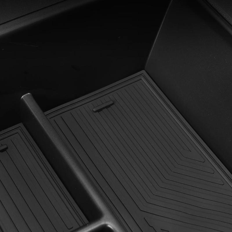 For Geely Galaxy EX5 E5 Car Under Seat Storage Box Seat Storage Main and Co-Pilot Interior Supplies Car Modification Accessories