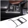 Hcilloend Center Control Panel Cover for New Multimedia Switch Carbon Protective Decorative Interior Easy Customizable Set Mercedes-Benz G-Class