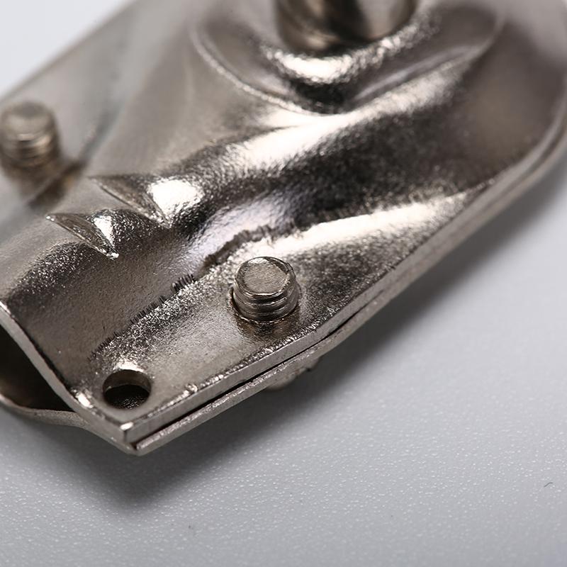 6.35Mm Guitar Effects Pedal Connector Jack Adapter Guitar Pedal Accessories