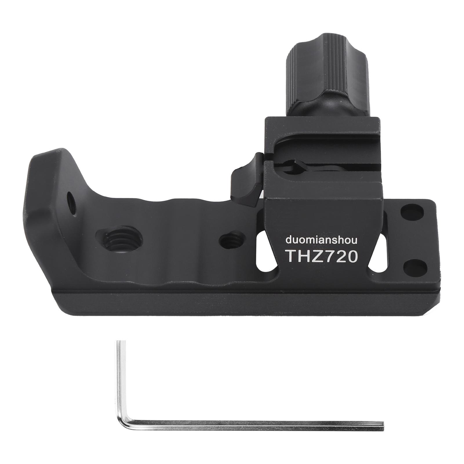 

Ishoot Lens Collar Foot Tripod Mount Ring Stand for NikonNikkor Z 70‑200mm F2.8 VR S