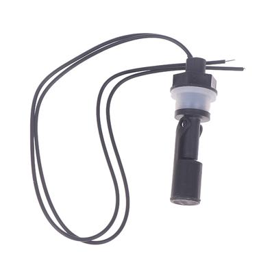 Tank Pool Horizontal Water Level Switch Liquid Level Sensor Liquid PP Plastic Ball Float Switch For Arduino