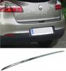 Renault MEGANE III HB - CHROME STRIP FOR THE LID