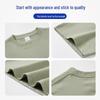 Summer Trendy Custom Workwear & Club Dance T-Shirt - Drop Shoulder Uniform for Group Activities