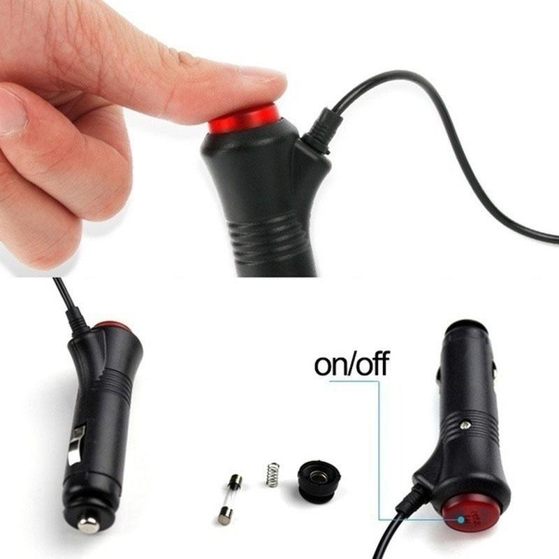 12 LED Windschutzscheiben-Armaturenbrett-Strobe-Seitenwarnleuchten, Notfall-Blitzwarnlichtleiste, Signallampe für Auto, LKW, Schulbus, mit Saugnapfhalter