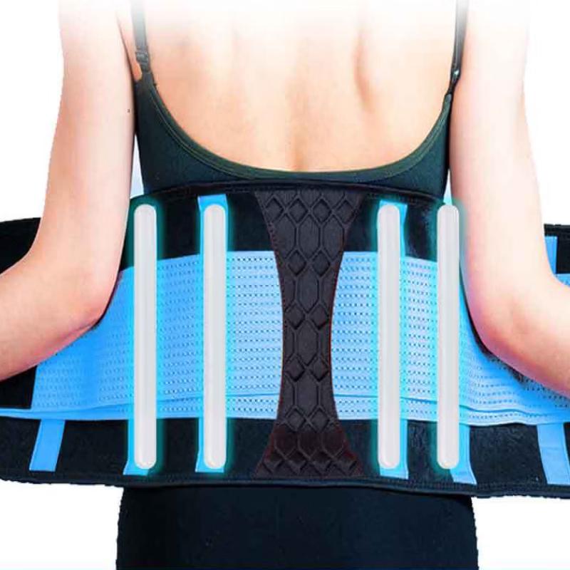 TULX Fitness Sweat Belt