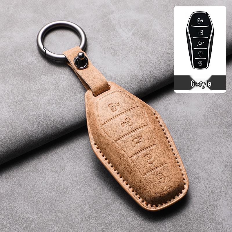 BYD Xia Key Case for DMI Excellent Type Commercial Vehicle