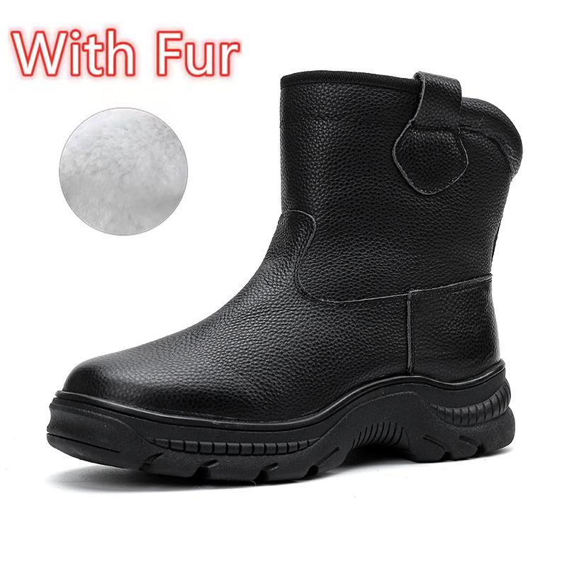 

Роскошные брендовые мужские ботинки челси, новые зимние мужские ботинки для снега, мягкие ботильоны из натуральной кожи, повседневная мужская обувь в деловом стиле 46