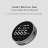 Xiaomi DUKA ATuMan Little Q Electric Ruler Distance Meter HD LCD Screen Measure Tools Rechargeable 99M Tape Ruler