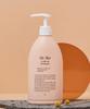 Silicone-free Wrap-up Shampoo 750ml